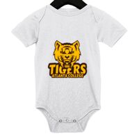 Infant Jersey Short-Sleeve One-Piece Thumbnail
