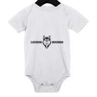Infant Jersey Short-Sleeve One-Piece Thumbnail