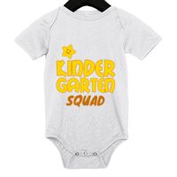 Infant Jersey Short-Sleeve One-Piece Thumbnail