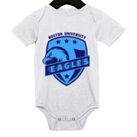 Infant Jersey Short-Sleeve One-Piece Thumbnail