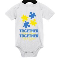 Infant Jersey Short-Sleeve One-Piece Thumbnail