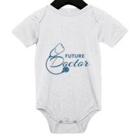Infant Jersey Short-Sleeve One-Piece Thumbnail