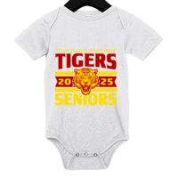 Infant Jersey Short-Sleeve One-Piece Thumbnail