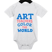 Infant Jersey Short-Sleeve One-Piece Thumbnail