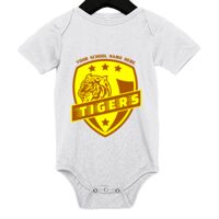 Infant Jersey Short-Sleeve One-Piece Thumbnail