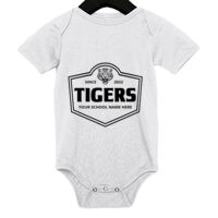 Infant Jersey Short-Sleeve One-Piece Thumbnail