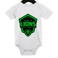 Infant Jersey Short-Sleeve One-Piece Thumbnail