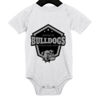 Infant Jersey Short-Sleeve One-Piece Thumbnail
