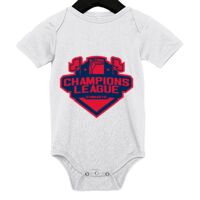 Infant Jersey Short-Sleeve One-Piece Thumbnail