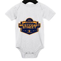 Infant Jersey Short-Sleeve One-Piece Thumbnail