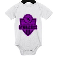 Infant Jersey Short-Sleeve One-Piece Thumbnail