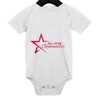 Infant Jersey Short-Sleeve One-Piece Thumbnail