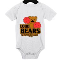 Infant Jersey Short-Sleeve One-Piece Thumbnail