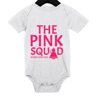 Infant Jersey Short-Sleeve One-Piece Thumbnail