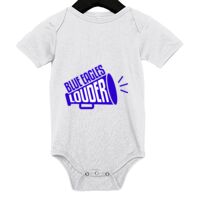 Infant Jersey Short-Sleeve One-Piece Thumbnail