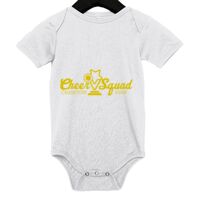 Infant Jersey Short-Sleeve One-Piece Thumbnail