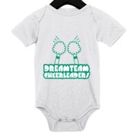Infant Jersey Short-Sleeve One-Piece Thumbnail