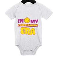 Infant Jersey Short-Sleeve One-Piece Thumbnail