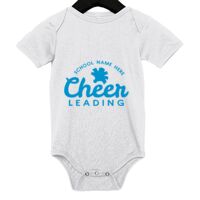 Infant Jersey Short-Sleeve One-Piece Thumbnail