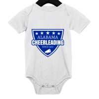 Infant Jersey Short-Sleeve One-Piece Thumbnail