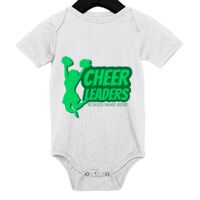 Infant Jersey Short-Sleeve One-Piece Thumbnail