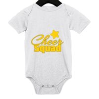 Infant Jersey Short-Sleeve One-Piece Thumbnail