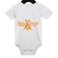 Infant Jersey Short-Sleeve One-Piece Thumbnail
