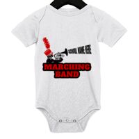 Infant Jersey Short-Sleeve One-Piece Thumbnail