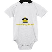 Infant Jersey Short-Sleeve One-Piece Thumbnail