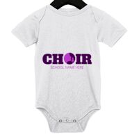 Infant Jersey Short-Sleeve One-Piece Thumbnail