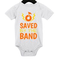 Infant Jersey Short-Sleeve One-Piece Thumbnail