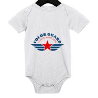 Infant Jersey Short-Sleeve One-Piece Thumbnail
