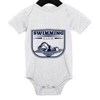 Infant Jersey Short-Sleeve One-Piece Thumbnail