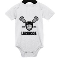 Infant Jersey Short-Sleeve One-Piece Thumbnail