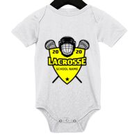 Infant Jersey Short-Sleeve One-Piece Thumbnail