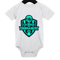Infant Jersey Short-Sleeve One-Piece Thumbnail