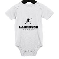 Infant Jersey Short-Sleeve One-Piece Thumbnail