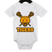 Infant Jersey Short-Sleeve One-Piece Thumbnail