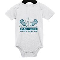 Infant Jersey Short-Sleeve One-Piece Thumbnail