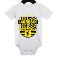 Infant Jersey Short-Sleeve One-Piece Thumbnail