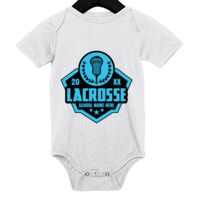 Infant Jersey Short-Sleeve One-Piece Thumbnail
