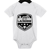 Infant Jersey Short-Sleeve One-Piece Thumbnail