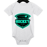Infant Jersey Short-Sleeve One-Piece Thumbnail