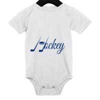 Infant Jersey Short-Sleeve One-Piece Thumbnail