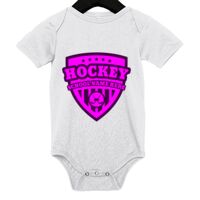 Infant Jersey Short-Sleeve One-Piece Thumbnail