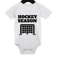 Infant Jersey Short-Sleeve One-Piece Thumbnail
