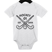 Infant Jersey Short-Sleeve One-Piece Thumbnail