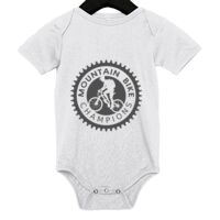 Infant Jersey Short-Sleeve One-Piece Thumbnail