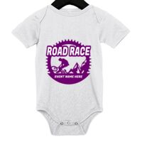 Infant Jersey Short-Sleeve One-Piece Thumbnail