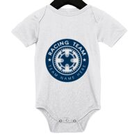Infant Jersey Short-Sleeve One-Piece Thumbnail